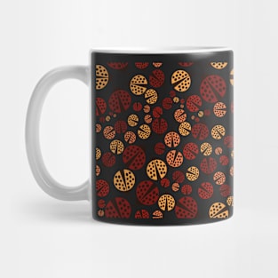 Ladybugs Mug